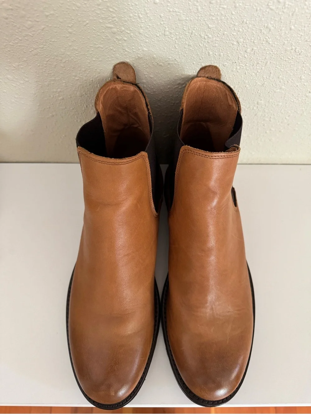 Campanile Collection Chelsea Boots